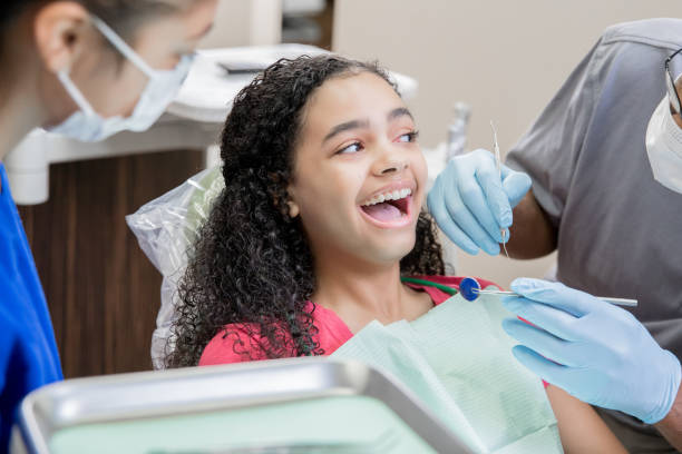 Best Emergency TMJ Treatment in Mccleary, WA